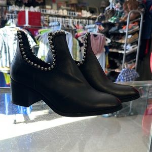 Gianni bini boots new